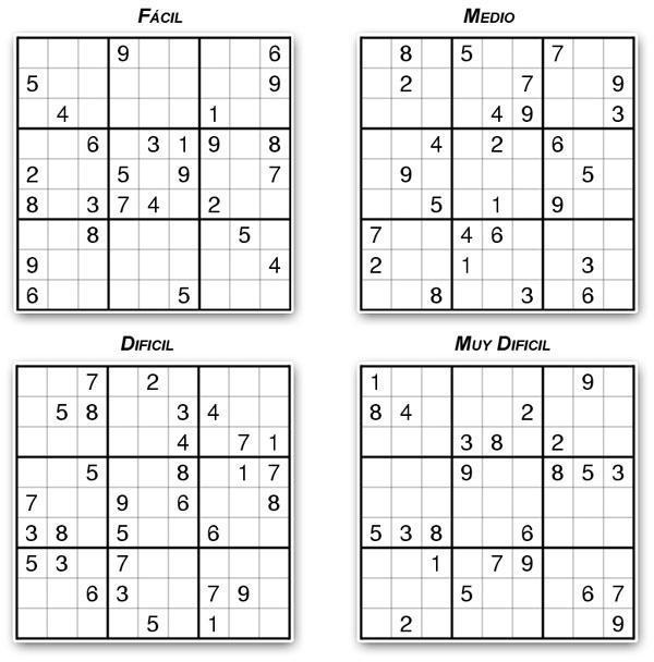 Sudoku - Nivel fácil a difícil: Sorprendentes 900 rompecabezas de Sudoku  con Soluciones, Juego de Sudoku para principiantes o jugadores avanzados,  para mantenerte ocupado y siempre concentrado